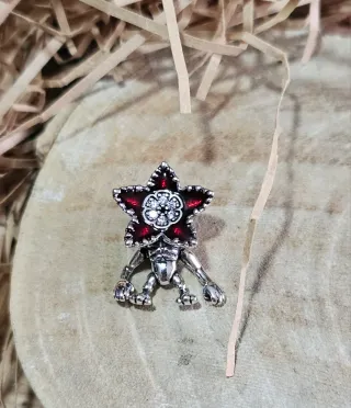 Charm Demogorgon Stranger Things