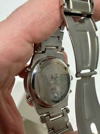 Orologio CS Collection