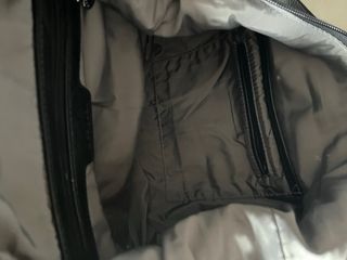 Bandolera Desigual flores