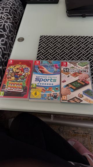 Nintendo Switch Edición Especial Pokémon