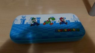 Nintendo Switch Edición Especial Pokémon