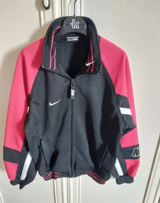 Felpa Nike 10-11 anni