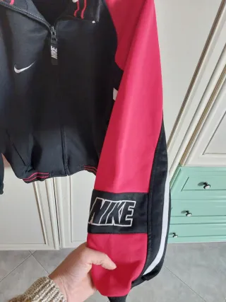 Felpa Nike 10-11 anni