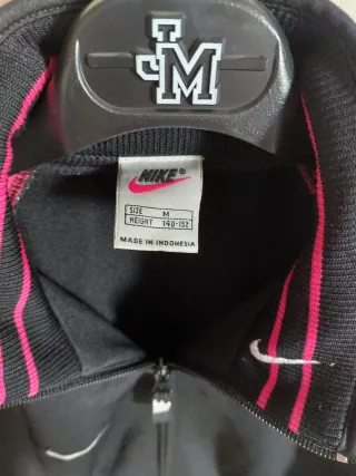 Felpa Nike 10-11 anni