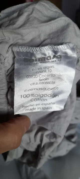 5 Bajeras Cuna/Carro Impermeables