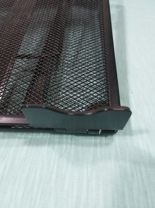 Soporte para portátil Amazon Basics