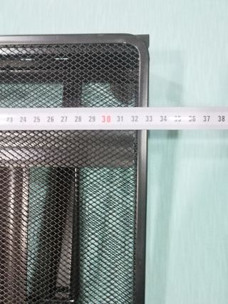 Soporte para portátil Amazon Basics