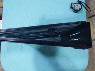 Soporte para portátil Amazon Basics