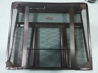 Soporte para portátil Amazon Basics