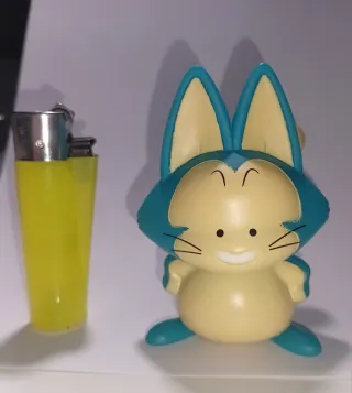 Figura Puar Dragon Ball