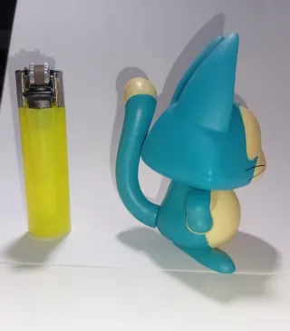 Figura Puar Dragon Ball