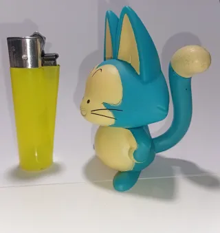 Figura Puar Dragon Ball