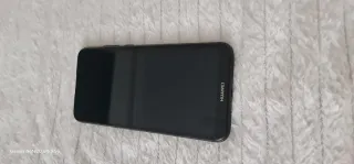 Huawei Y6 2019 Nero