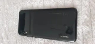 Huawei Y6 2019 Nero