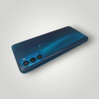 MOVIL MOTOROLA G71 5G 6GB 128GB AZUL