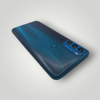 MOVIL MOTOROLA G71 5G 6GB 128GB AZUL