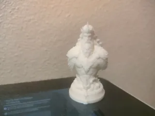 Ajedrez Mitología Griega 3D