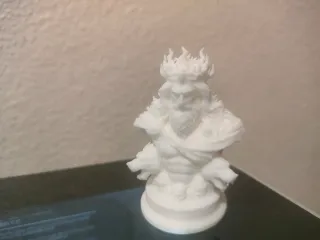 Ajedrez Mitología Griega 3D