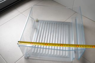 Cajón Verduras Frigorífico Bosch VitaFresh