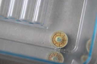 Cajón Verduras Frigorífico Bosch VitaFresh