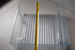 Cajón Verduras Frigorífico Bosch VitaFresh