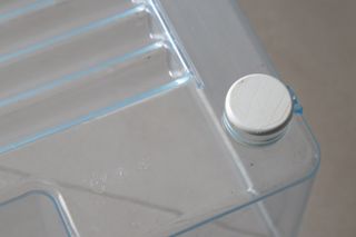 Cajón Verduras Frigorífico Bosch VitaFresh