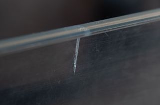 Cajón Verduras Frigorífico Bosch VitaFresh