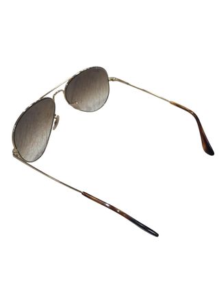 GAFAS DE SOL RAYBAN AVIATOR RB3689 METAL II 9147/51 + FUNDA