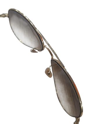 GAFAS DE SOL RAYBAN AVIATOR RB3689 METAL II 9147/51 + FUNDA