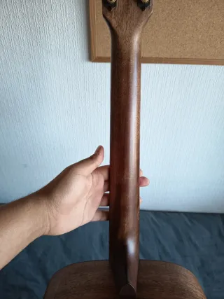 Harley Benton CLA-15M Completamente Maciza