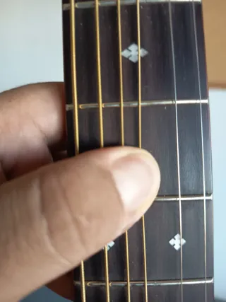 Harley Benton CLA-15M Completamente Maciza