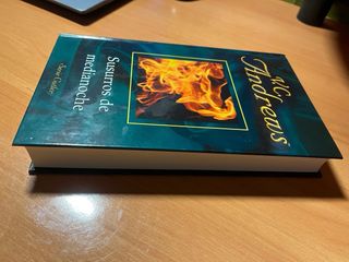 Susurros de medianoche