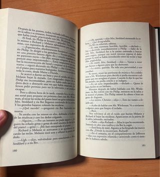 Susurros de medianoche