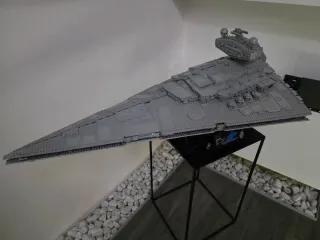 Lego Star Wars 75252 Star Destroyer Imperiale