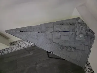 Lego Star Wars 75252 Star Destroyer Imperiale