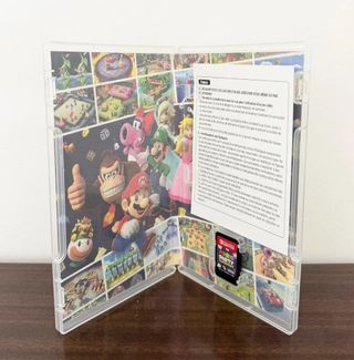 Mario Party Superstars per Gioco Nintendo Switch