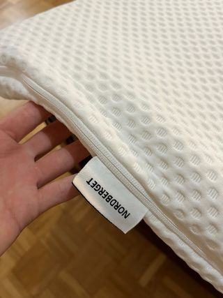 Colchoncillo IKEA 90x200 cm