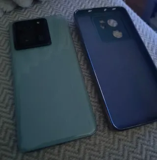 Xiaomi 13T Pro Verde