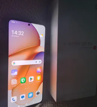 Xiaomi 13T Pro Verde