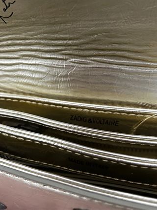 Bolso Zadig & Voltaire