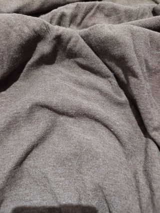 Bufanda Pañuelo Hombre Marrón