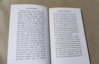 Libro Crónica de una muerte anunciada