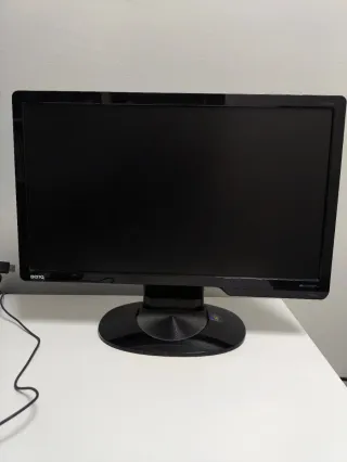 Monitor BenQ Negro 18,5"