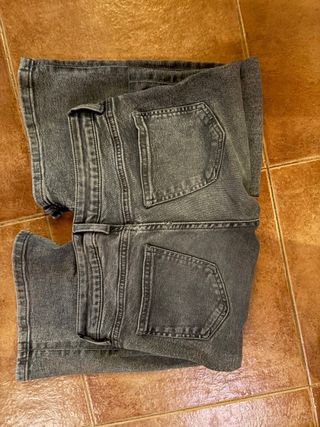 Pack 5 tejanos niña/mujer Talla 34