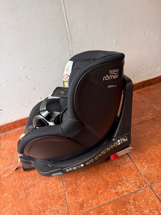 Britax Römer Silla Coche 0-15 Meses