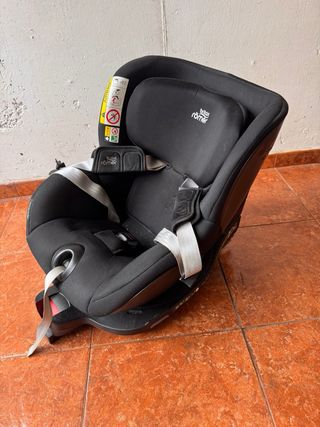 Britax Römer Silla Coche 0-15 Meses