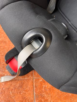 Britax Römer Silla Coche 0-15 Meses
