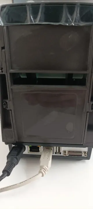 Stampante etichette Cognitive cxi