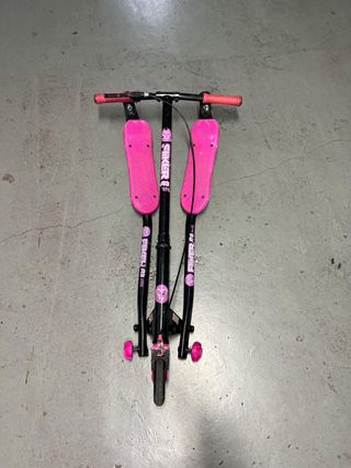 Patinete Y Fliker A3 Air