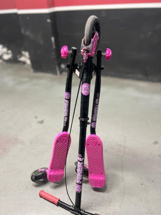 Patinete Y Fliker A3 Air